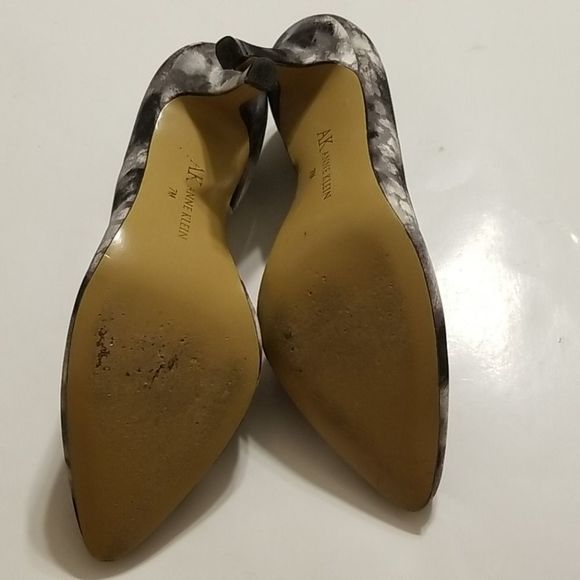 Anne Klein heels - Picture 6 of 10